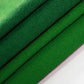 7Pcs Billiard Cloth Pool Table Felt Cloth with 6 Cloth Strips for 7 8 9 Foot Table