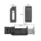 Airplane Travel Phone Holder Universal Handsfree Phone Mount with 360 Degree Rotation