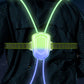 Running Light For Runners Reflective Running Vest Light Up Running Vest Night Running Gear
