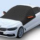 Car Windshield Snow Sun Shade Protector Cover