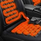 12V Heated Seat Cushion Universal Winter Heating Pad for Vehicles