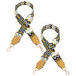 Wide Replacement Adjustable Shoulder Bag Belt Strap