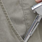 Mini Pencil Tire Pressure Gauge Metal Nozzle Tire Gauge Calibrated From 10-120 PSI