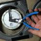 Fuel Line Plier Car Fuel Line Removal Plier Pipe Plier For Petrol Clip Pipe