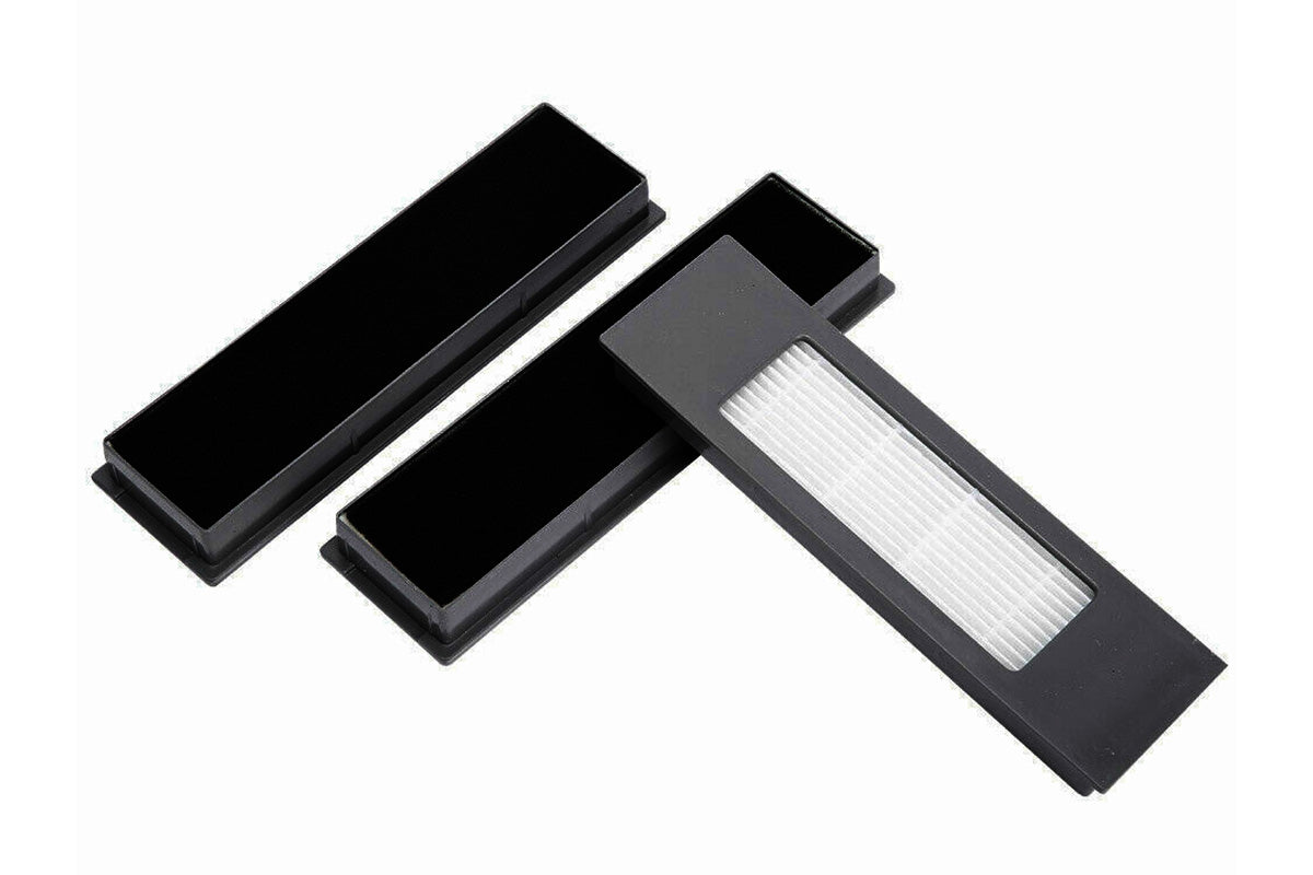 26PCS Robot Vacuum Replacement Brush Filter for ECOVACS Deebot T8 AIVI T8 MAX N8 PRO