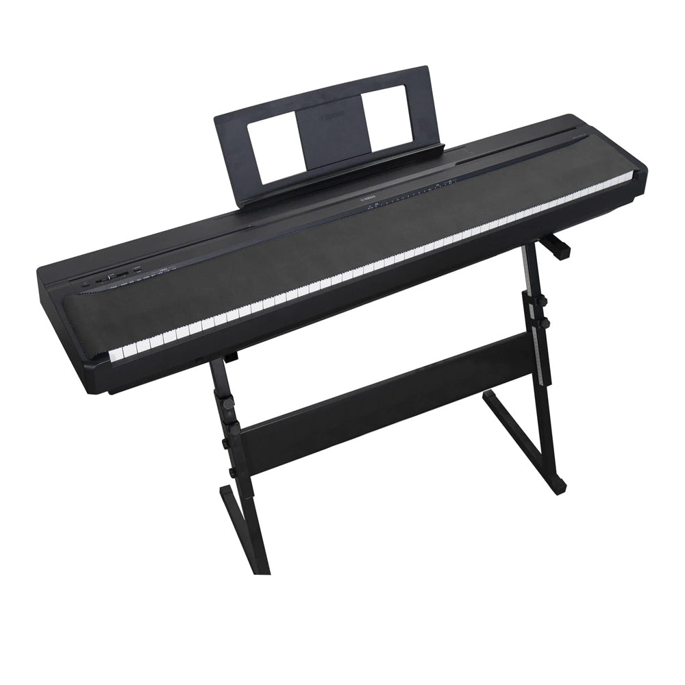Piano Keyboard Anti-Dust Cover Cloth