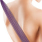 2PCS African Net Sponge Body Scrubber for Exfoliating and Bathing