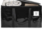 4 Pack Extra Heavy Duty Large Moving Bags with Strong Zipper and Comfortable Handles