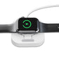 For Apple Watch Series Wireless Charging Dock Charger Stand