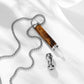 Stress Relief Breathing Necklace