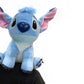 Cartoon Inspired Stuffed Animal Plush Toy Shoulder Riding Magnet Toy Costume Accessories