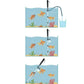 Aquarium Fish Tank Electric Siphon Vacuum Cleaner for Water Change