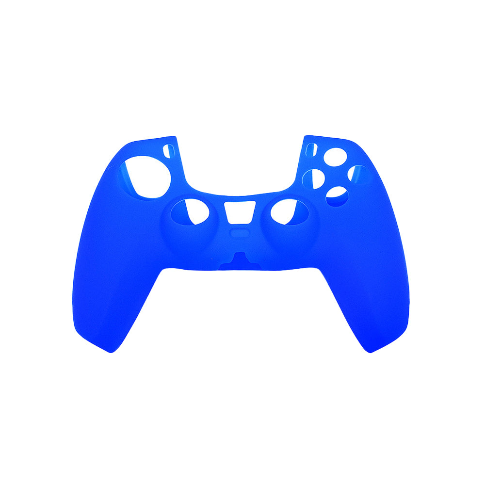 Silicone Skin Cover Case for Sony PlayStation PS5 Controller Protective