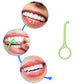 12Pcs Invisible Aligner Removal Tool with Wide Cap and Non-Slip Handle