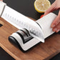 2-Stage Electric Knife Sharpener