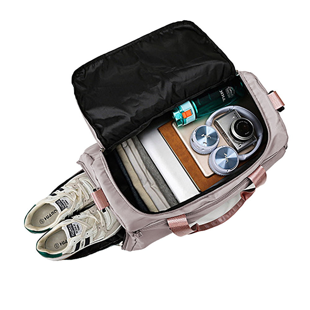 Travel Duffle Bag Under Seat Carry On Cabin Bag