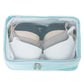 Set of 7Pcs Travel Storage Bags with Shoes Bag