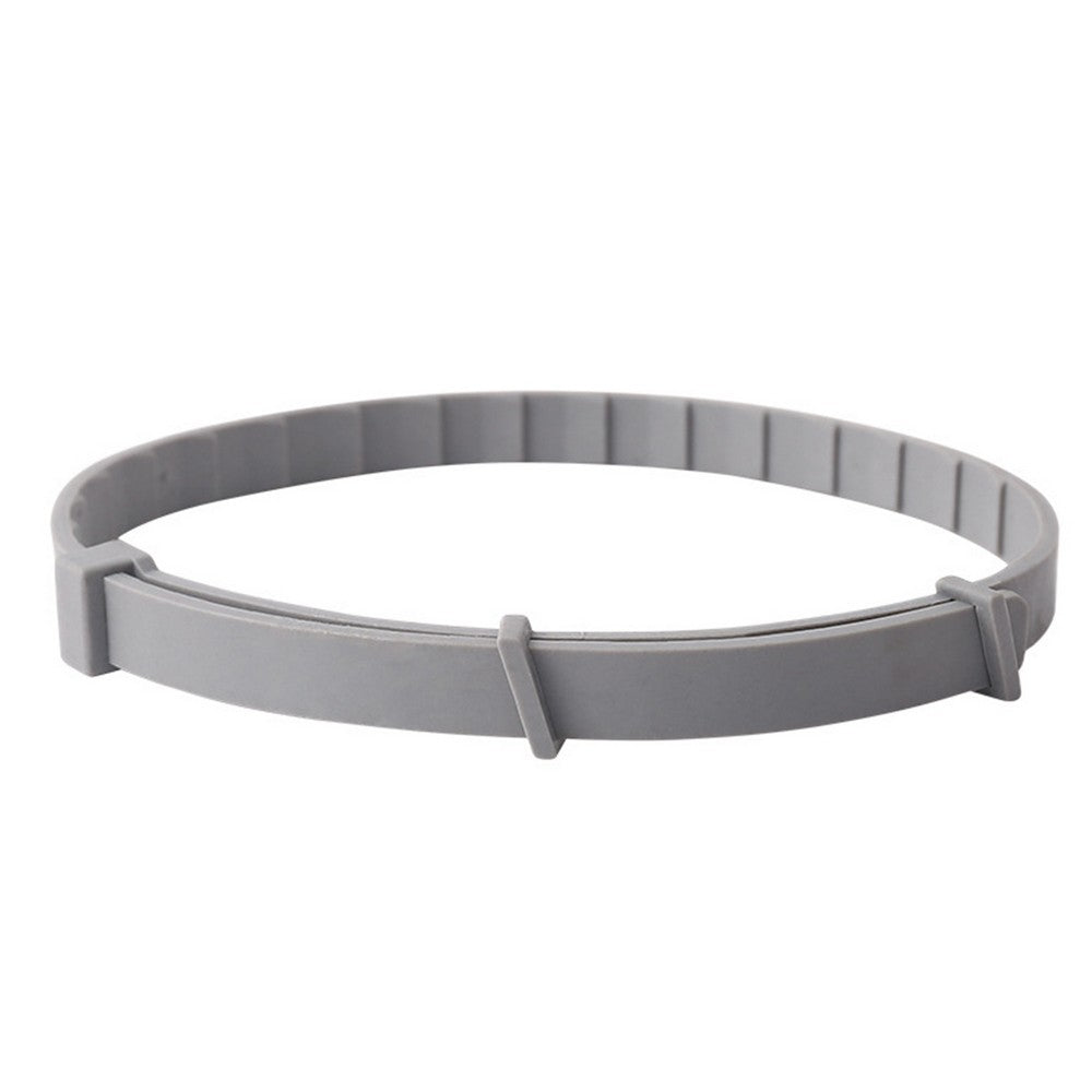 2Pcs Pet Collar Treatment Collar Adjustable Pets Collar