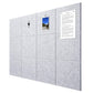 12Pcs Large Felt Bulletin Board Cork Boards for Walls Office Classroom Pin Board