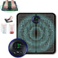 Electric EMS Feet Massage Mat for Pain Foot Relief
