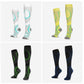 3 Pairs of Anti-Fatigue Outdoor Fitness Compression Socks