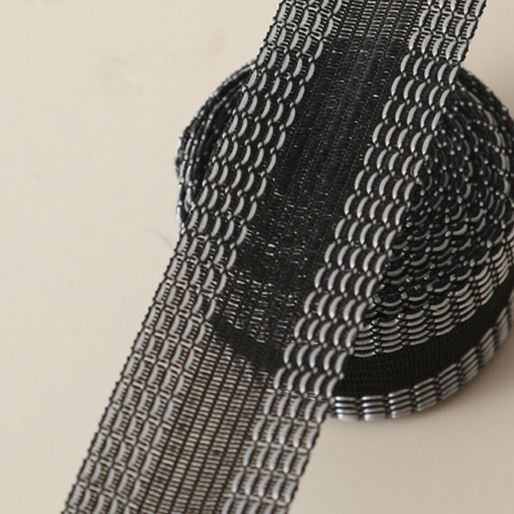 10Pcs 2m Pants Edge Hem Shorten Tape
