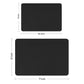 Silicone Stove Top Cover for Electric Stove Glass Cooktop Protector Drying Mat