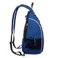 Oxford Sports Backpack Pickleball Backpack Breathable Backpack For Pickleball