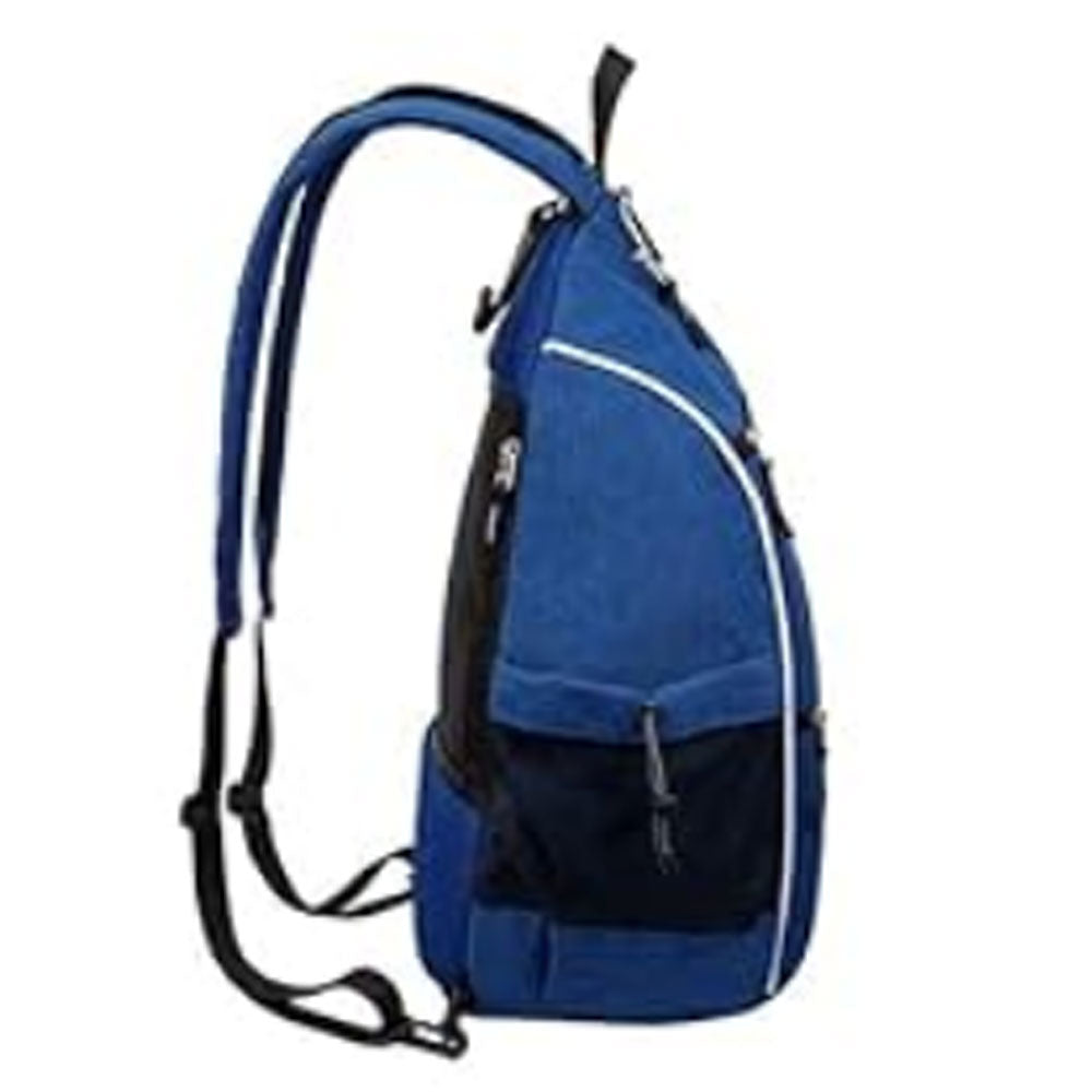 Oxford Sports Backpack Pickleball Backpack Breathable Backpack For Pickleball
