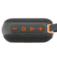 Mini Portable Outdoor Bluetooth 5.4 Speaker IPX4 Waterproof TWS Pairing