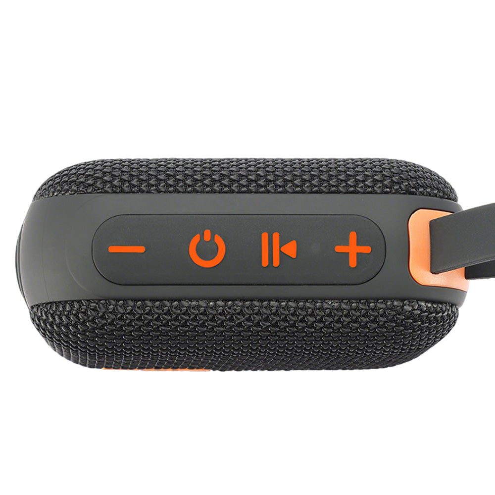 Mini Portable Outdoor Bluetooth 5.4 Speaker IPX4 Waterproof TWS Pairing
