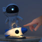 Astronaut Starry Sky Projector Galaxy Projection Night Light