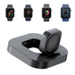 For Apple Watch Series Wireless Charging Dock Charger Stand
