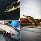 5Pcs Metal Slice Fishing Lure