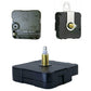 Replacement Quartz Clock Movement Mechanism Motor Metal Hands Fittings