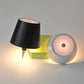 3-Color LED Stepless Dimmable Pridola Bottle Lamp