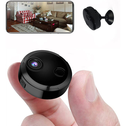 1080P HD Wireless Security Camera Outdoor Home Wifi Night Vision Camera