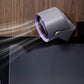 Desk Fan Quiet Digital Display Portable Table Fan Air Circulator Fan