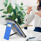 Protective Case with Stand for Kindle Paperwhite 12th Gen 2024 7 Inch