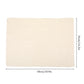 Cotton Cloth Reusable Bread Proofing Cloth for Bread Baking