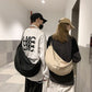 2Pcs Hobo Sling Crescent Crossbody Bag