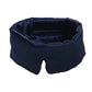 Face-Hugging Padded Sleeping Eye Mask