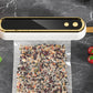Cordless Portable Mini Vacuum Sealer Machine