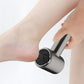 Electric Care Pedicure Foot File with Dander Vacuum Hard Dead Skin Callus Remover