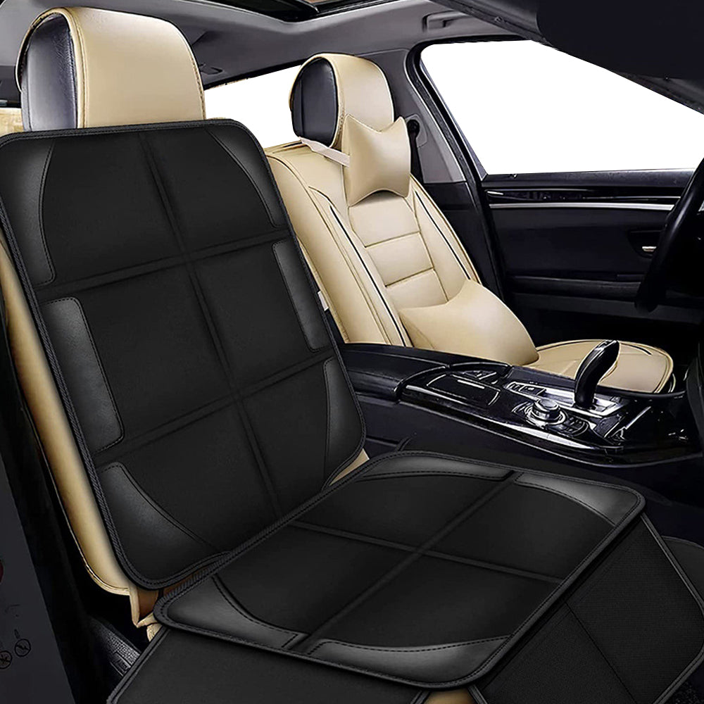 4Pcs Car Seat Protector Cover
