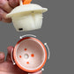 Interactive Dog Toys Touch Activated Bouncing And Jumping Dog Ball With Rope