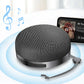 Wireless Bluetooth Speakers Portable Mini Speaker with TWS and Hands-Free Calling