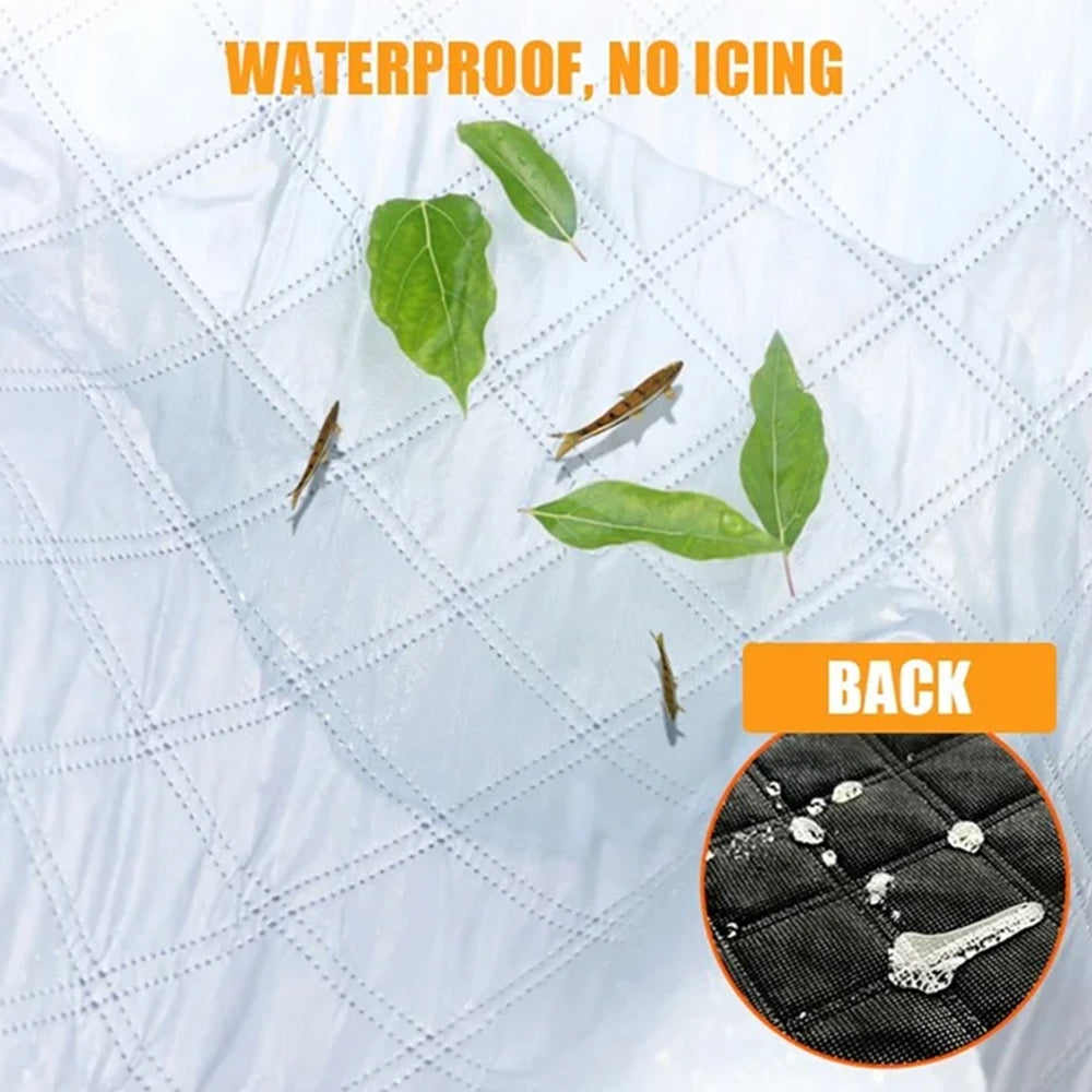 Car Windshield Cover