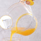 4-in-1 Citrus Squeezer Multifunctional Manual Juicer Measuring Cup