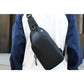 Water-Resistant Sling Bag Anti-Theft Chest Pack